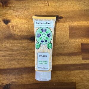 Human Kind lotion